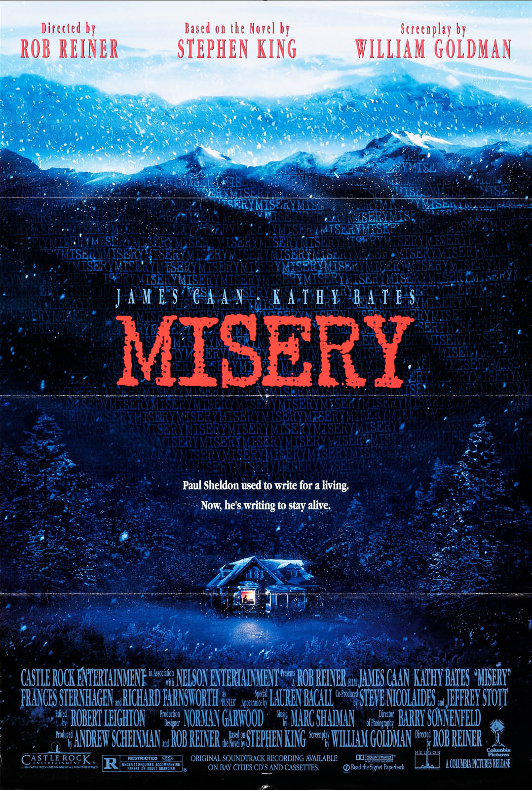 MISERY